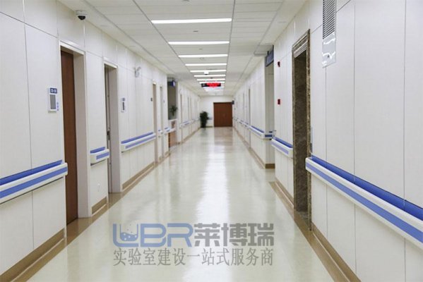 ICU重癥監(jiān)護病房設計?裝修施工