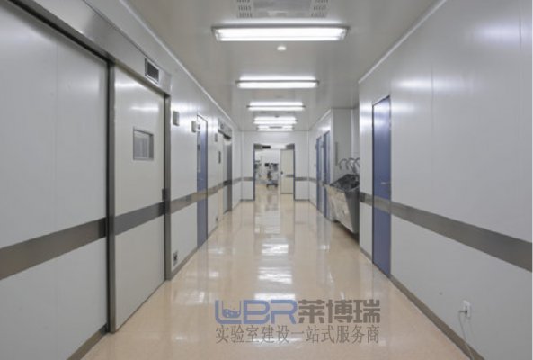 ICU重癥監(jiān)護病房設計?裝修施工