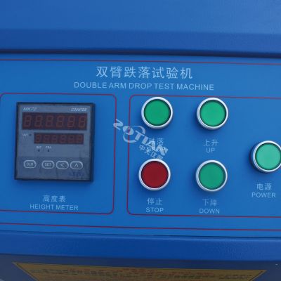 紙箱跌落實(shí)驗(yàn)機(jī)