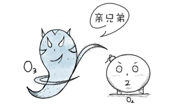 什么是臭氧老化試驗箱？